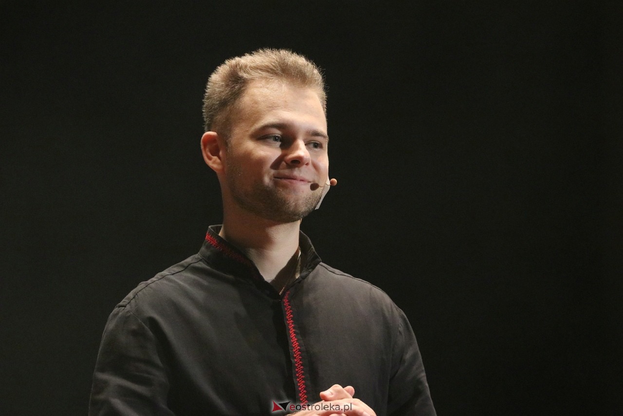 Koncert Ostrołęckiej Orkiestry Kameralnej [4.10.2025] - zdjęcie #11 - eOstroleka.pl
