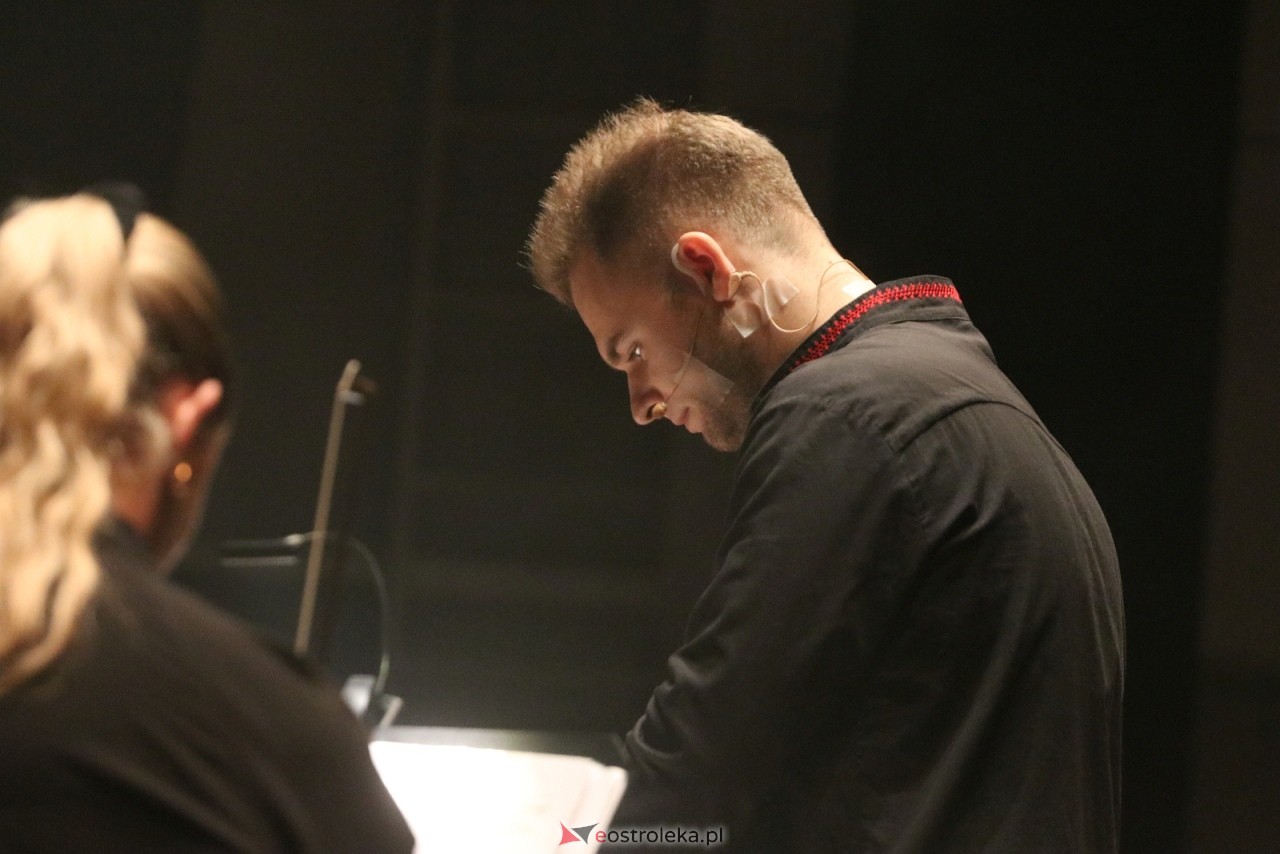Koncert Ostrołęckiej Orkiestry Kameralnej [4.10.2025] - zdjęcie #10 - eOstroleka.pl