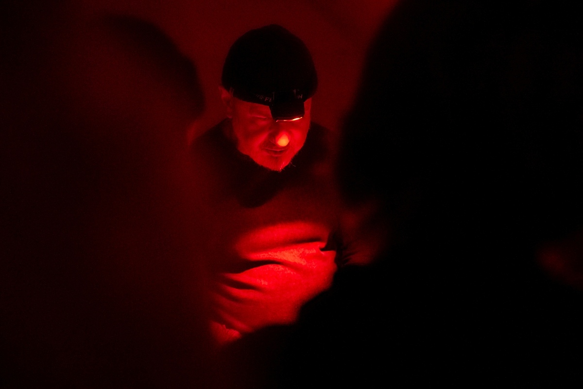 XVII OFF: Sobota pełna wrażeń, od fotografii otworkowej po polską wieś [04.10.2025] - zdjęcie #7 - eOstroleka.pl