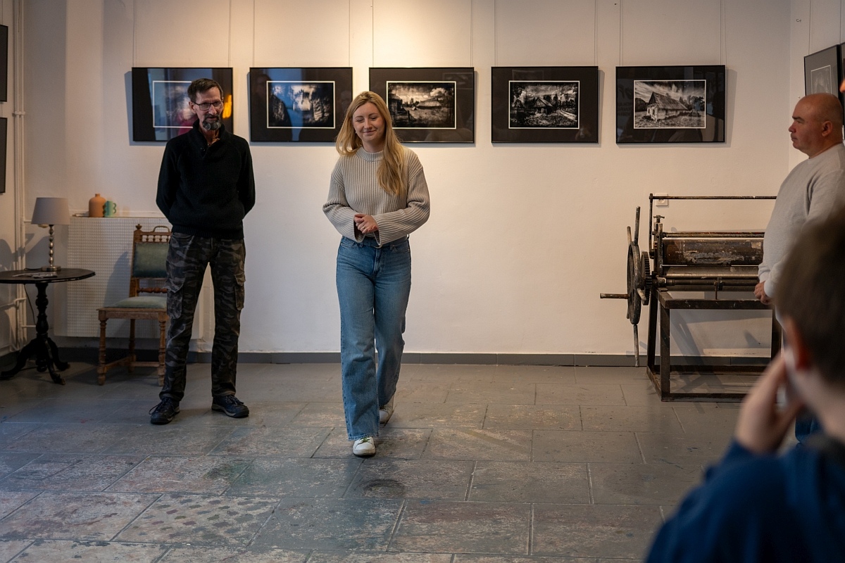 XVII OFF: Sobota pełna wrażeń, od fotografii otworkowej po polską wieś [04.10.2025] - zdjęcie #3 - eOstroleka.pl