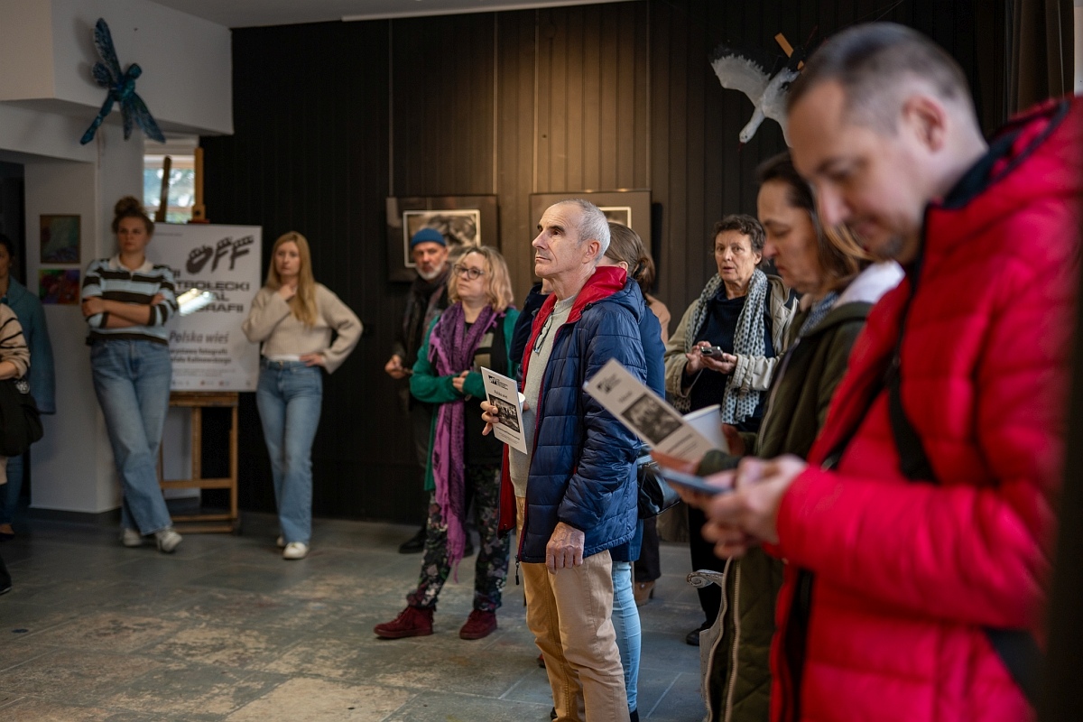 XVII OFF: Sobota pełna wrażeń, od fotografii otworkowej po polską wieś [04.10.2025] - zdjęcie #2 - eOstroleka.pl