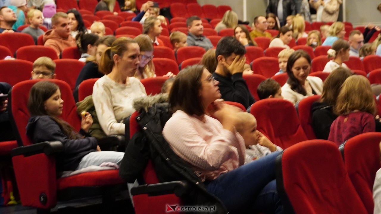 Godziny dla Rodziny: Królewna Fasolka [05.10.2025] - zdjęcie #46 - eOstroleka.pl