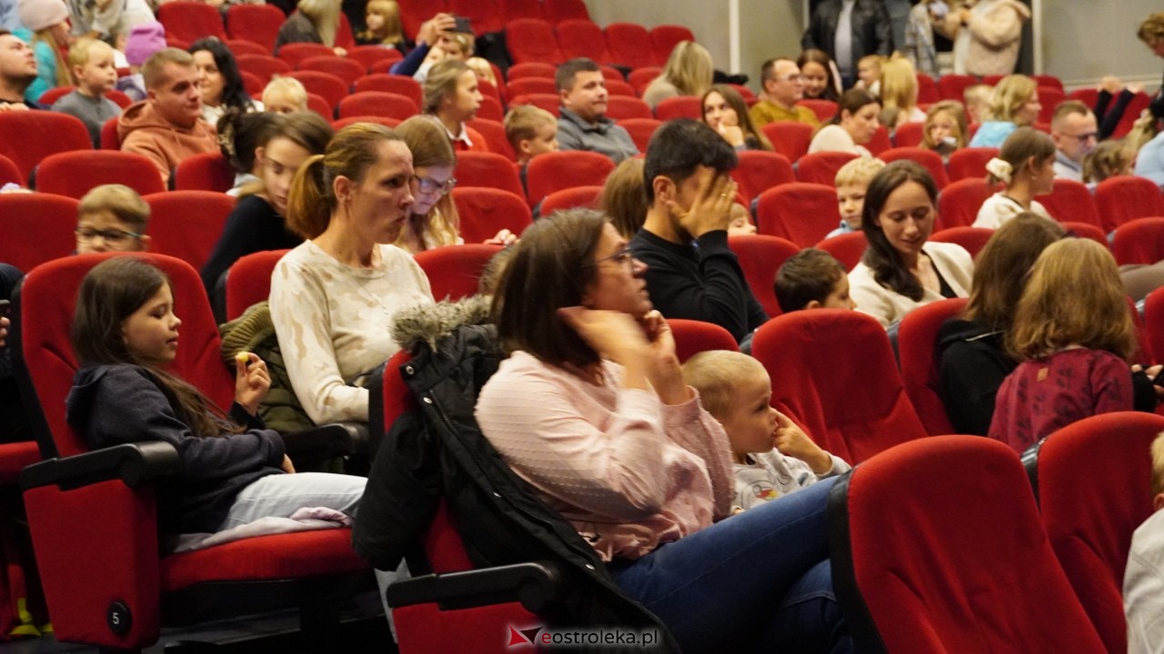 Godziny dla Rodziny: Królewna Fasolka [05.10.2025] - zdjęcie #45 - eOstroleka.pl