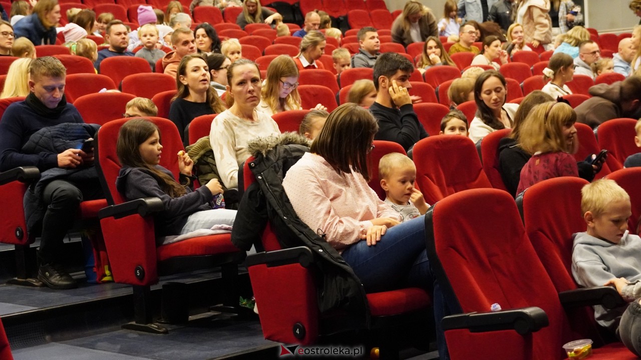 Godziny dla Rodziny: Królewna Fasolka [05.10.2025] - zdjęcie #44 - eOstroleka.pl