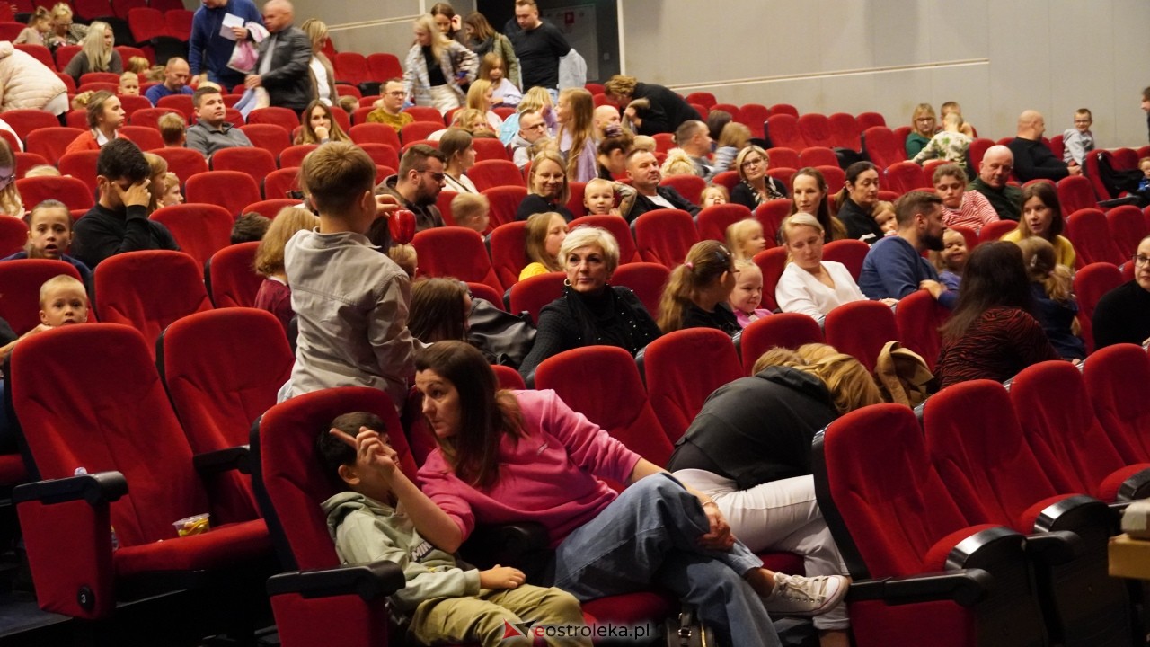 Godziny dla Rodziny: Królewna Fasolka [05.10.2025] - zdjęcie #43 - eOstroleka.pl