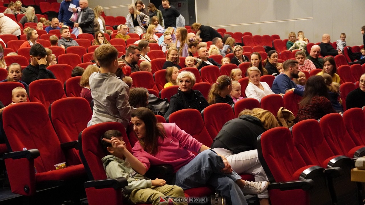 Godziny dla Rodziny: Królewna Fasolka [05.10.2025] - zdjęcie #42 - eOstroleka.pl