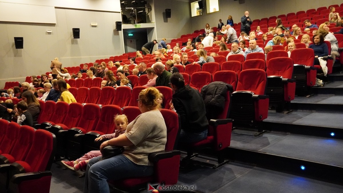 Godziny dla Rodziny: Królewna Fasolka [05.10.2025] - zdjęcie #41 - eOstroleka.pl