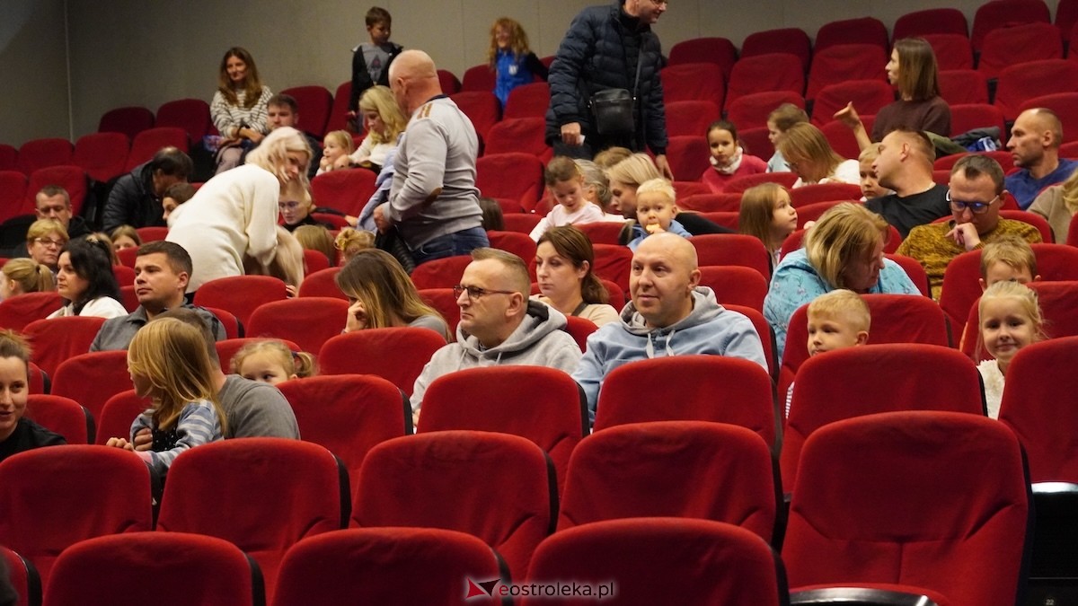 Godziny dla Rodziny: Królewna Fasolka [05.10.2025] - zdjęcie #40 - eOstroleka.pl