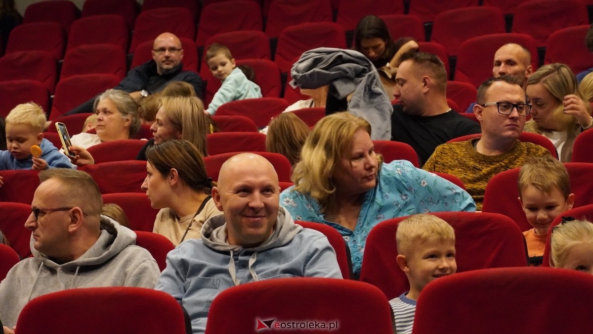 Godziny dla Rodziny: Królewna Fasolka [05.10.2025] - zdjęcie #39 - eOstroleka.pl