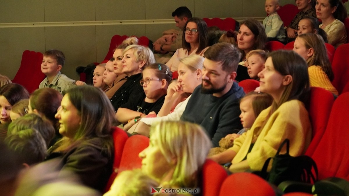 Godziny dla Rodziny: Królewna Fasolka [05.10.2025] - zdjęcie #23 - eOstroleka.pl
