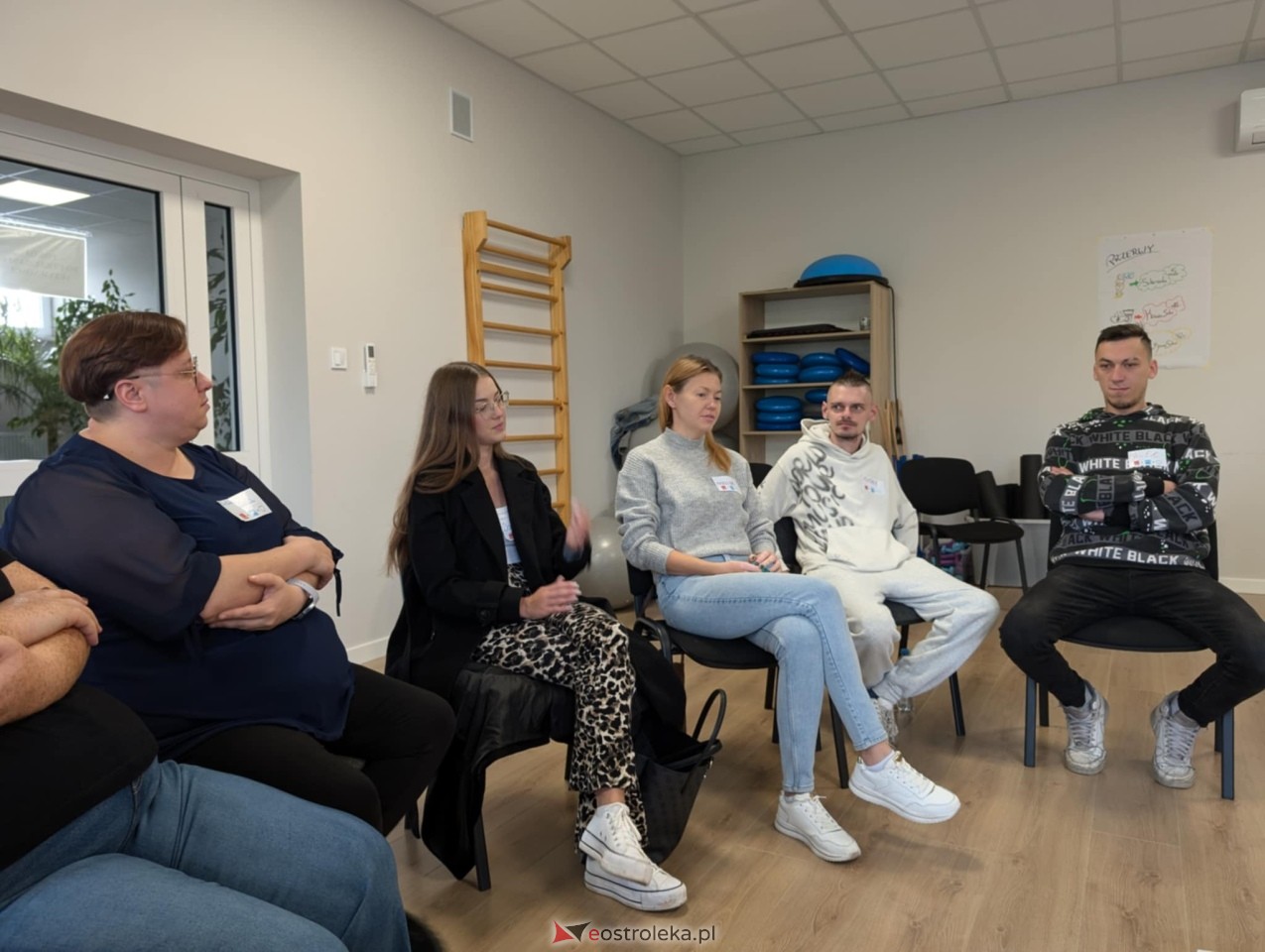 Szlachetna Paczka Ostrołęka. Szkolenie wolontariuszy [04.10.2025] - zdjęcie #2 - eOstroleka.pl