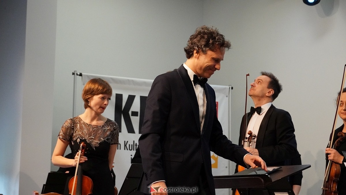 Koncert Mistrzowie baroku w Lelisie [5.10.2025] - zdjęcie #58 - eOstroleka.pl