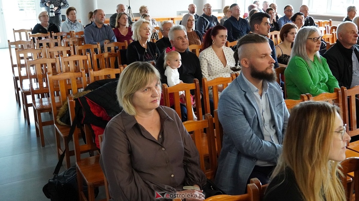 Koncert Mistrzowie baroku w Lelisie [5.10.2025] - zdjęcie #55 - eOstroleka.pl
