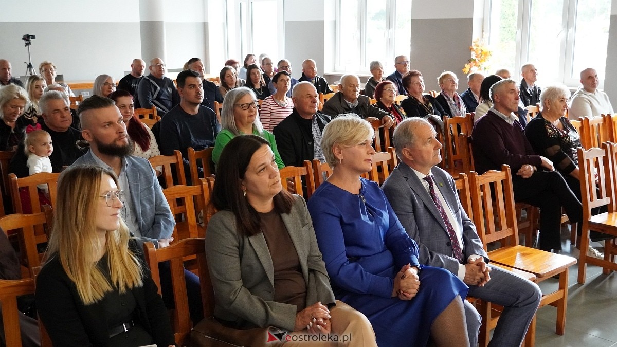 Koncert Mistrzowie baroku w Lelisie [5.10.2025] - zdjęcie #41 - eOstroleka.pl