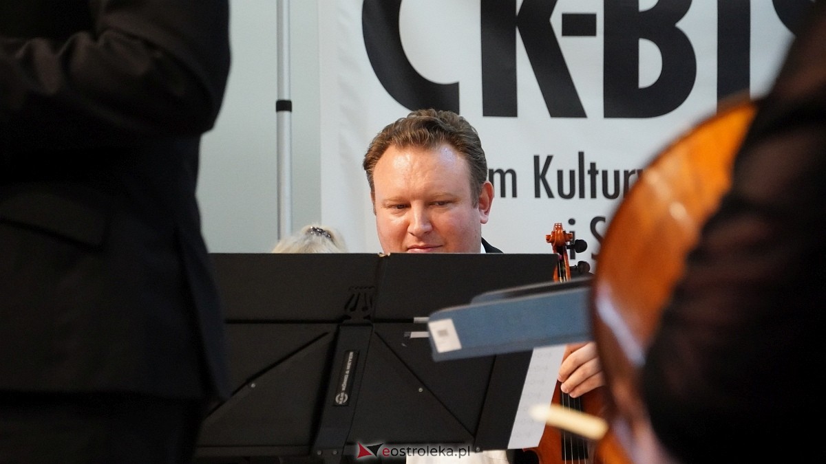 Koncert Mistrzowie baroku w Lelisie [5.10.2025] - zdjęcie #40 - eOstroleka.pl