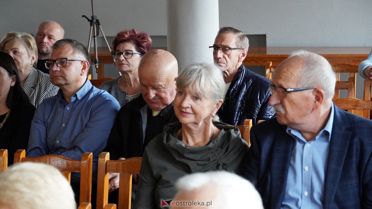 Koncert Mistrzowie baroku w Lelisie [5.10.2025] - zdjęcie #17 - eOstroleka.pl
