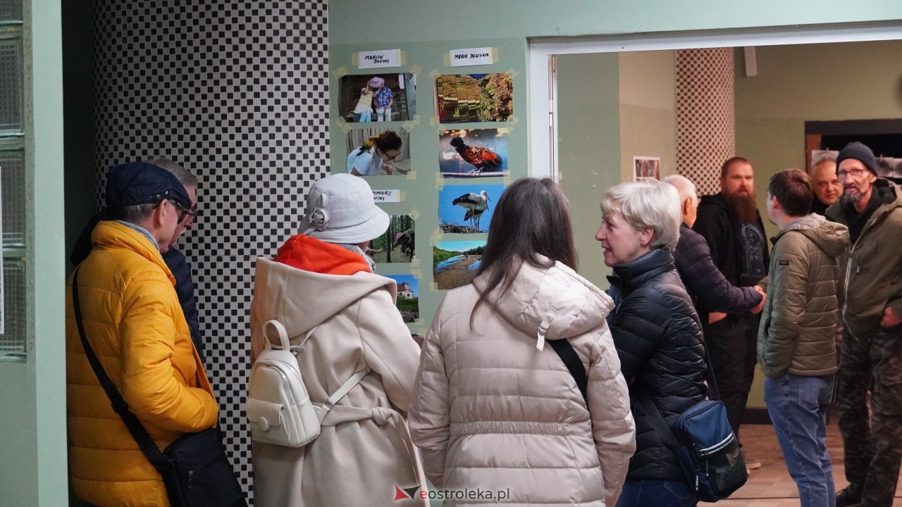 XVII edycja Festiwalu OFF. Galeria Bezdomna [05.10.2025] - zdjęcie #69 - eOstroleka.pl
