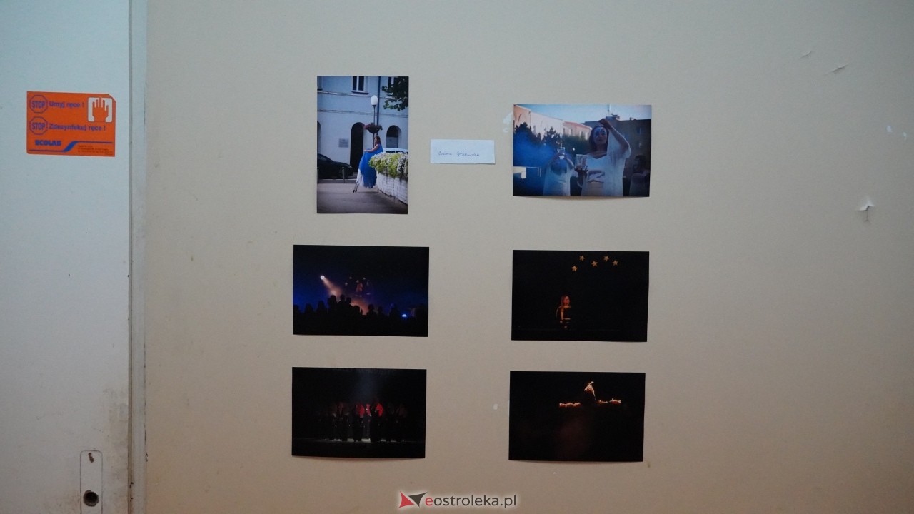 XVII edycja Festiwalu OFF. Galeria Bezdomna [05.10.2025] - zdjęcie #68 - eOstroleka.pl