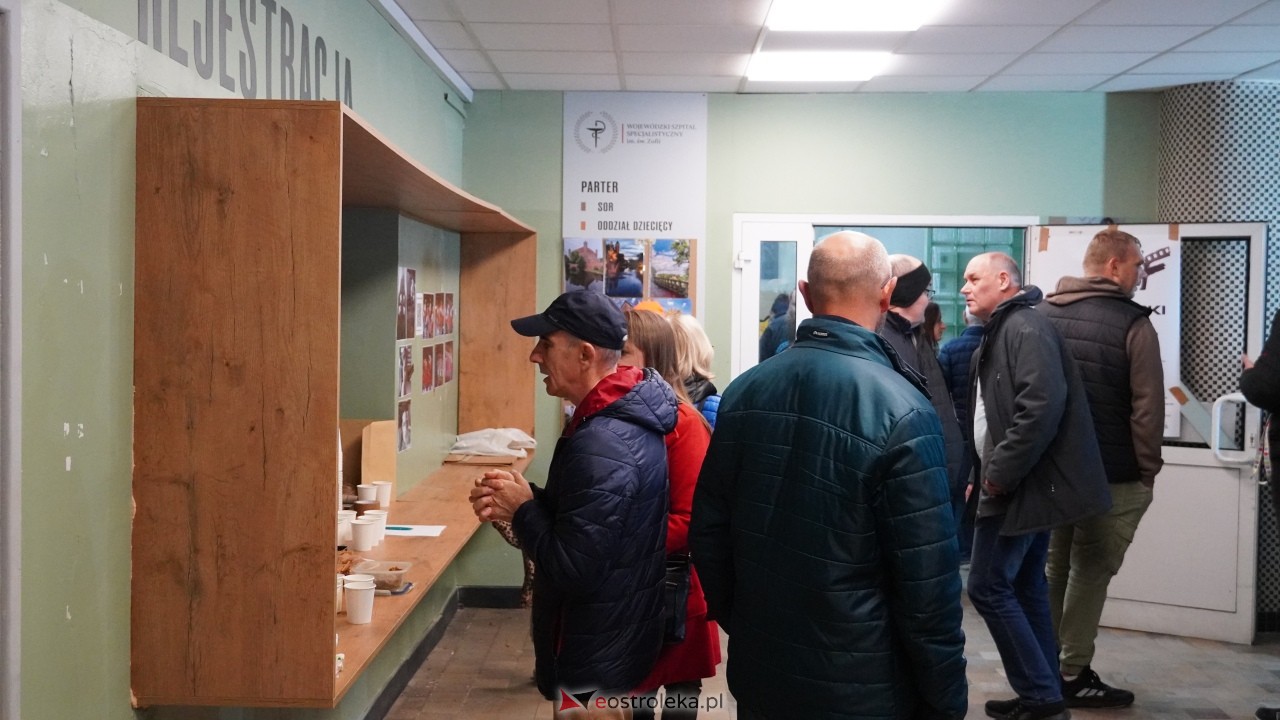 XVII edycja Festiwalu OFF. Galeria Bezdomna [05.10.2025] - zdjęcie #55 - eOstroleka.pl