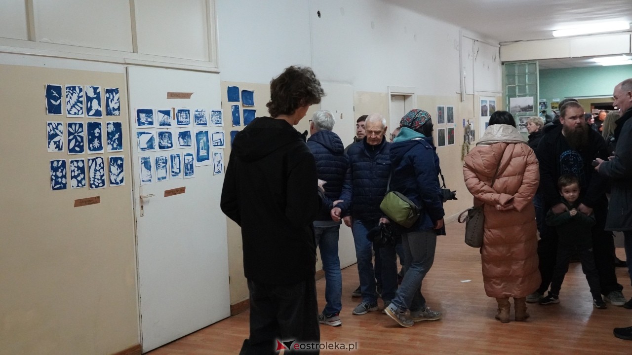 XVII edycja Festiwalu OFF. Galeria Bezdomna [05.10.2025] - zdjęcie #52 - eOstroleka.pl