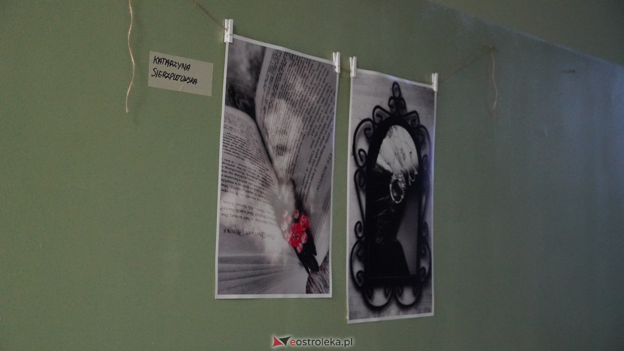 XVII edycja Festiwalu OFF. Galeria Bezdomna [05.10.2025] - zdjęcie #42 - eOstroleka.pl