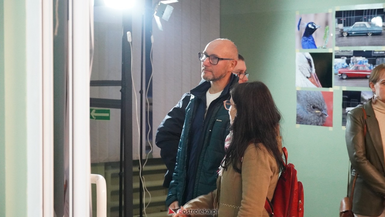 XVII edycja Festiwalu OFF. Galeria Bezdomna [05.10.2025] - zdjęcie #39 - eOstroleka.pl