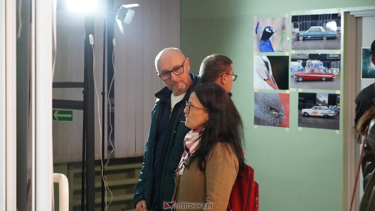 XVII edycja Festiwalu OFF. Galeria Bezdomna [05.10.2025] - zdjęcie #38 - eOstroleka.pl