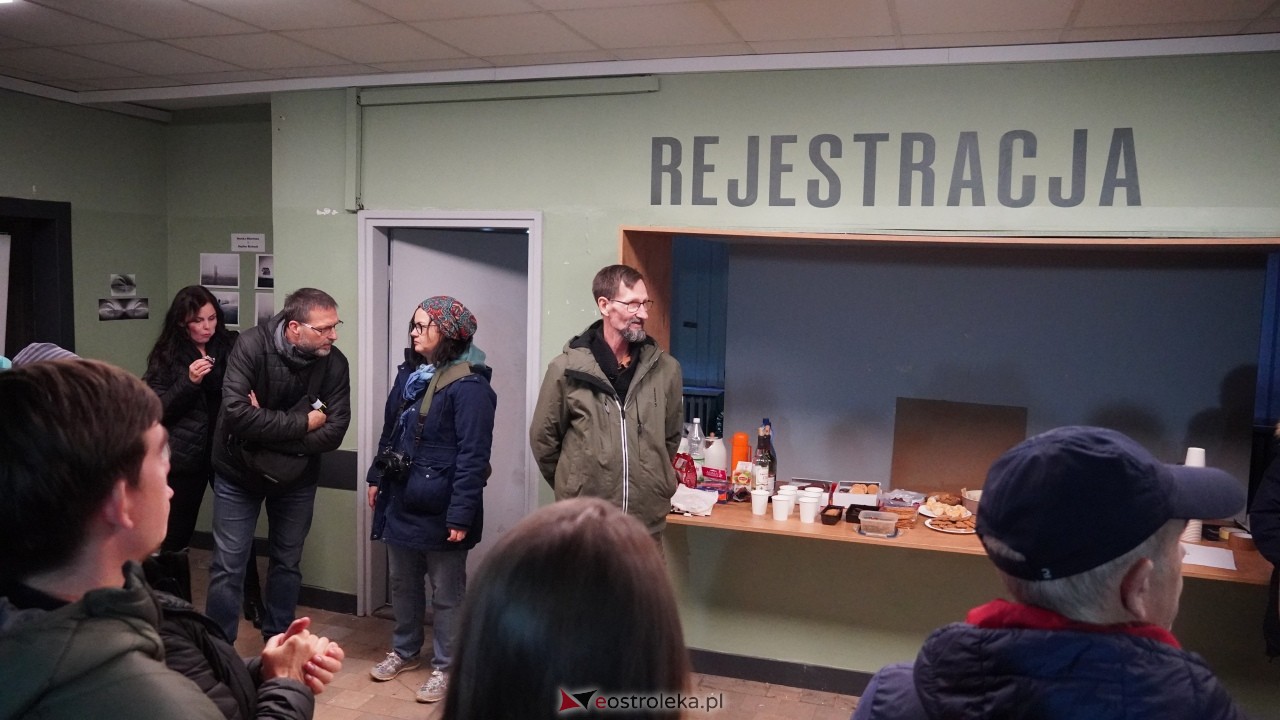 XVII edycja Festiwalu OFF. Galeria Bezdomna [05.10.2025] - zdjęcie #36 - eOstroleka.pl