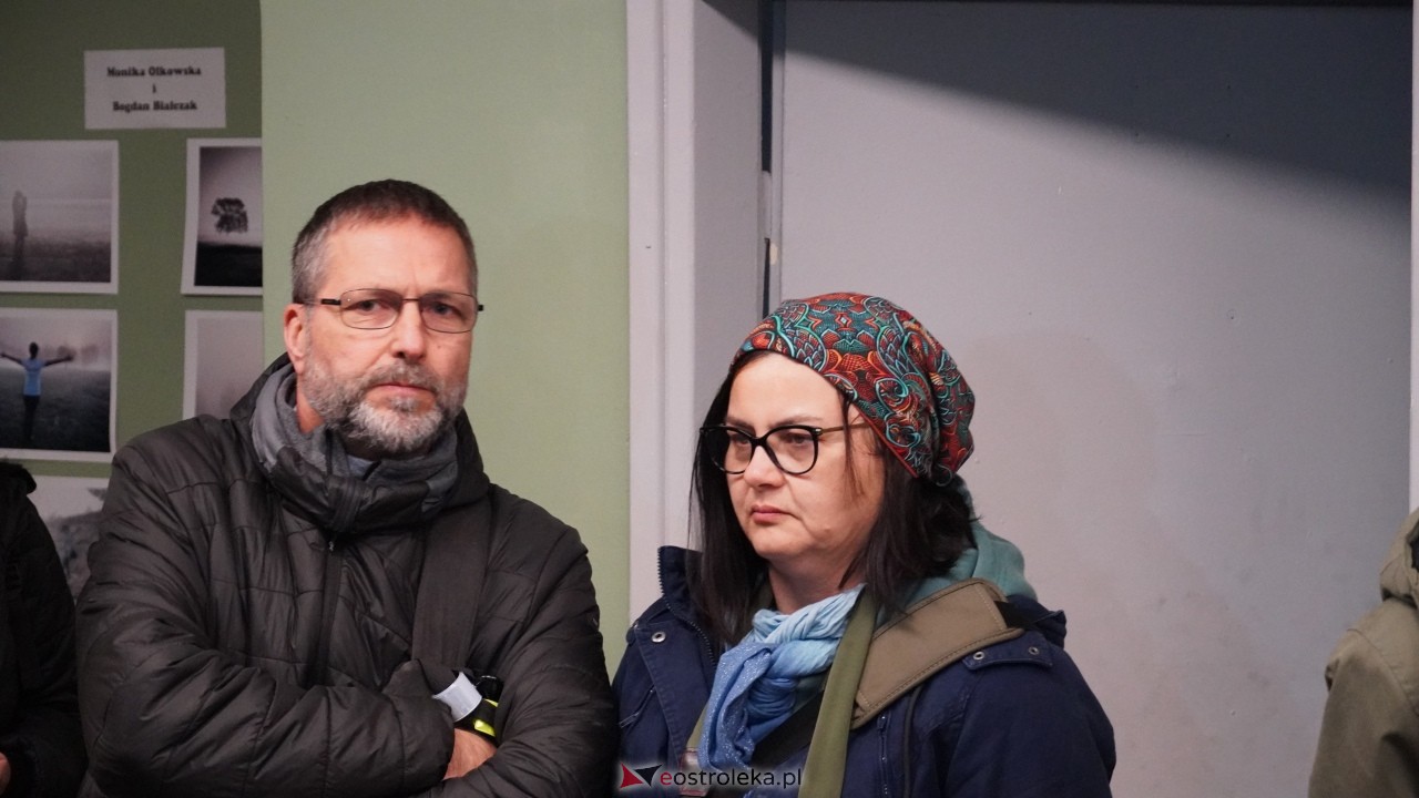 XVII edycja Festiwalu OFF. Galeria Bezdomna [05.10.2025] - zdjęcie #35 - eOstroleka.pl