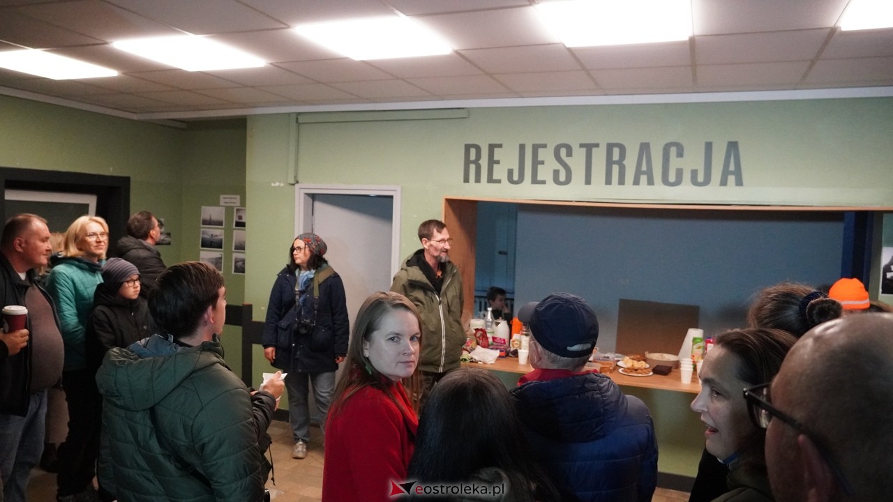 XVII edycja Festiwalu OFF. Galeria Bezdomna [05.10.2025] - zdjęcie #33 - eOstroleka.pl
