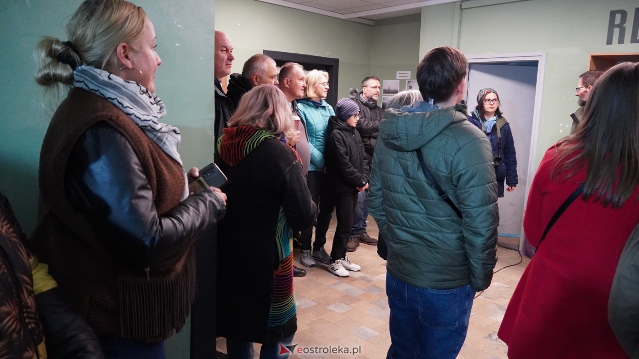 XVII edycja Festiwalu OFF. Galeria Bezdomna [05.10.2025] - zdjęcie #32 - eOstroleka.pl