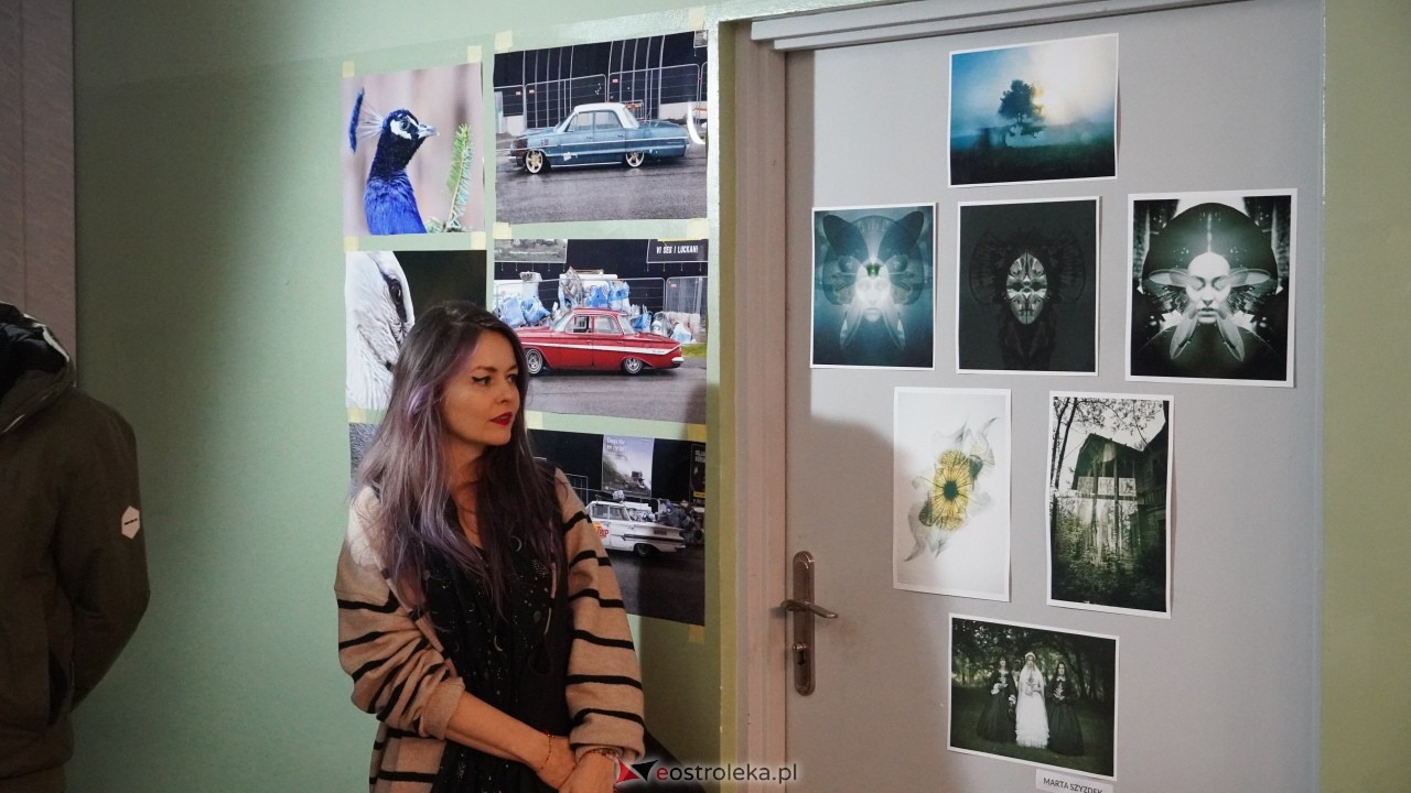 XVII edycja Festiwalu OFF. Galeria Bezdomna [05.10.2025] - zdjęcie #30 - eOstroleka.pl