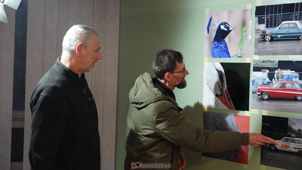 XVII edycja Festiwalu OFF. Galeria Bezdomna [05.10.2025] - zdjęcie #27 - eOstroleka.pl