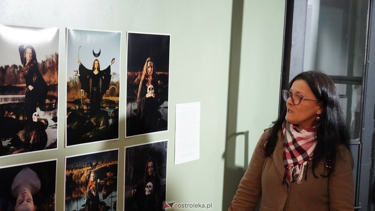 XVII edycja Festiwalu OFF. Galeria Bezdomna [05.10.2025] - zdjęcie #26 - eOstroleka.pl