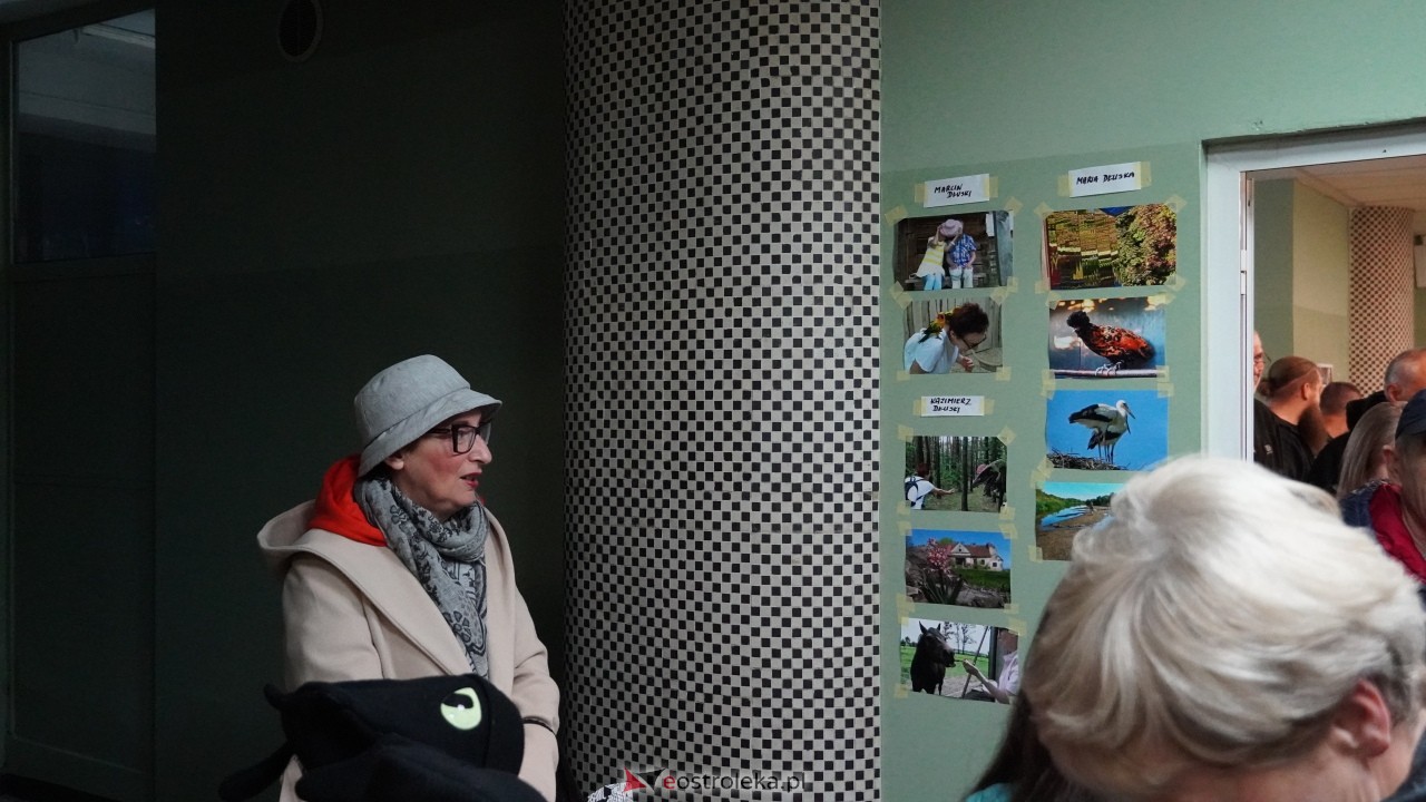 XVII edycja Festiwalu OFF. Galeria Bezdomna [05.10.2025] - zdjęcie #23 - eOstroleka.pl
