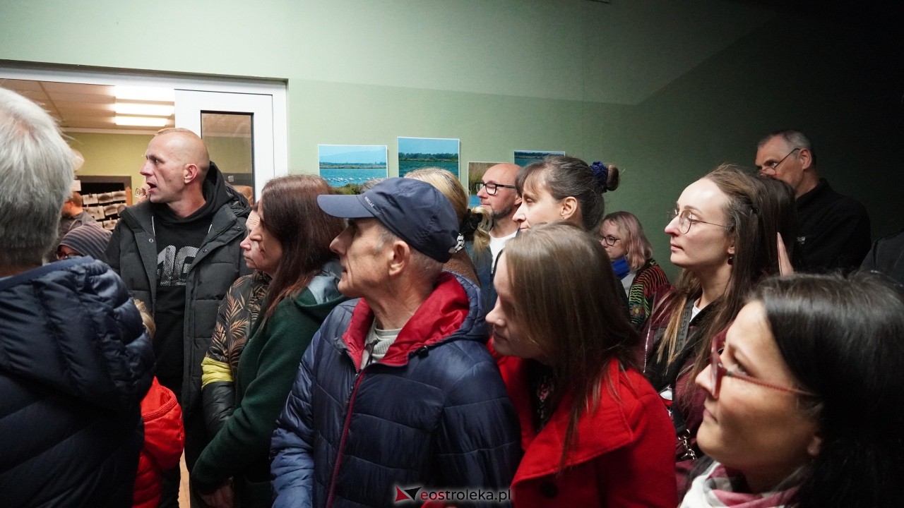 XVII edycja Festiwalu OFF. Galeria Bezdomna [05.10.2025] - zdjęcie #21 - eOstroleka.pl
