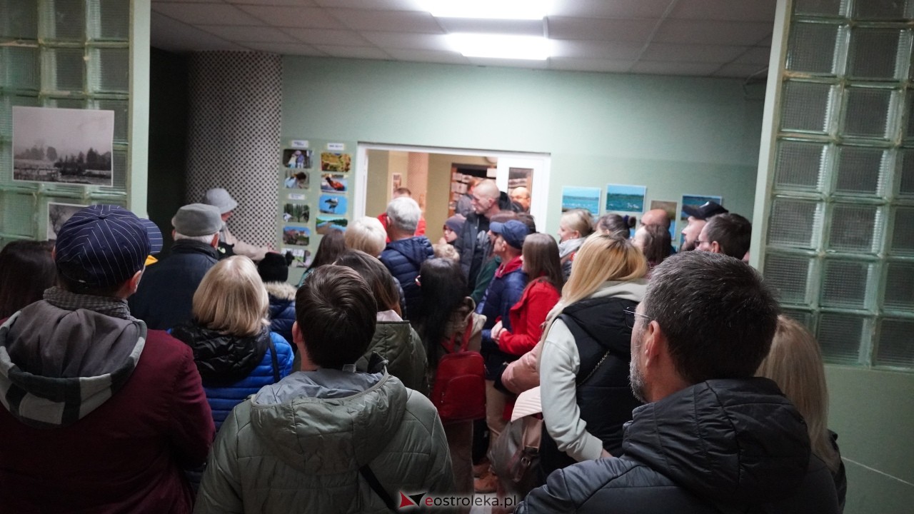 XVII edycja Festiwalu OFF. Galeria Bezdomna [05.10.2025] - zdjęcie #20 - eOstroleka.pl