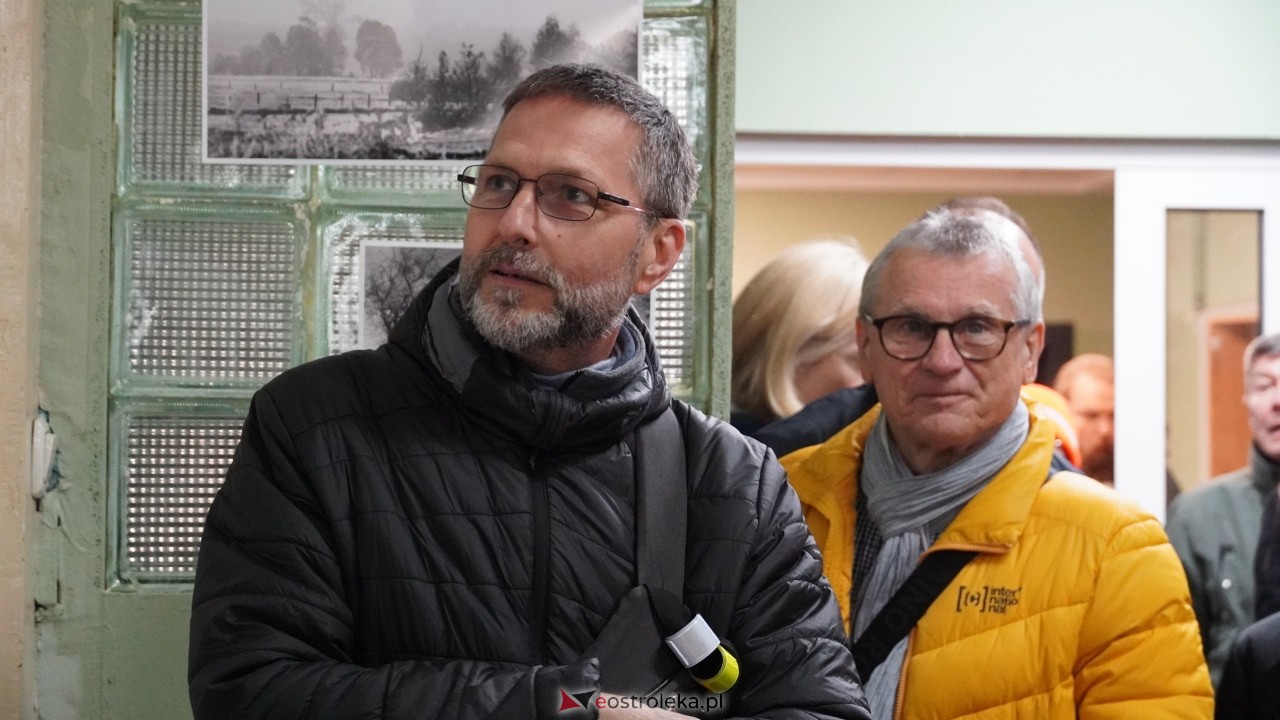 XVII edycja Festiwalu OFF. Galeria Bezdomna [05.10.2025] - zdjęcie #18 - eOstroleka.pl