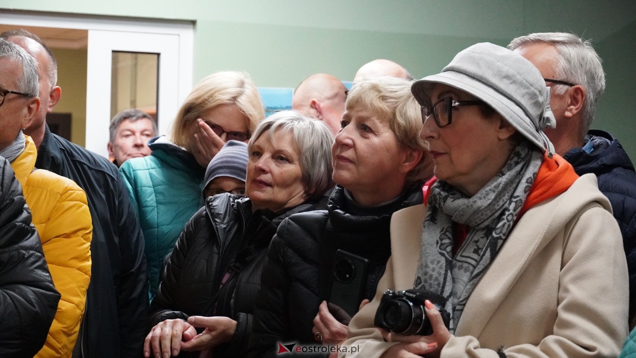 XVII edycja Festiwalu OFF. Galeria Bezdomna [05.10.2025] - zdjęcie #17 - eOstroleka.pl