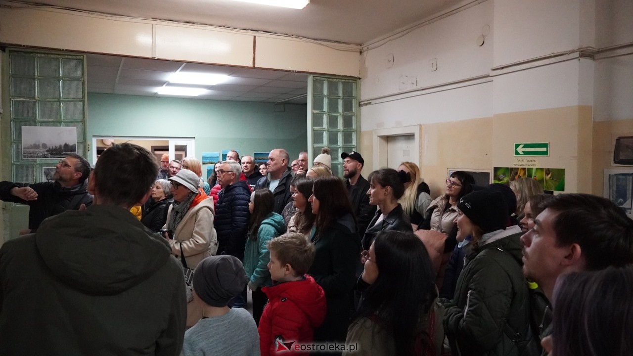 XVII edycja Festiwalu OFF. Galeria Bezdomna [05.10.2025] - zdjęcie #13 - eOstroleka.pl