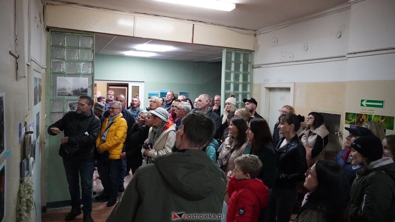 XVII edycja Festiwalu OFF. Galeria Bezdomna [05.10.2025] - zdjęcie #12 - eOstroleka.pl
