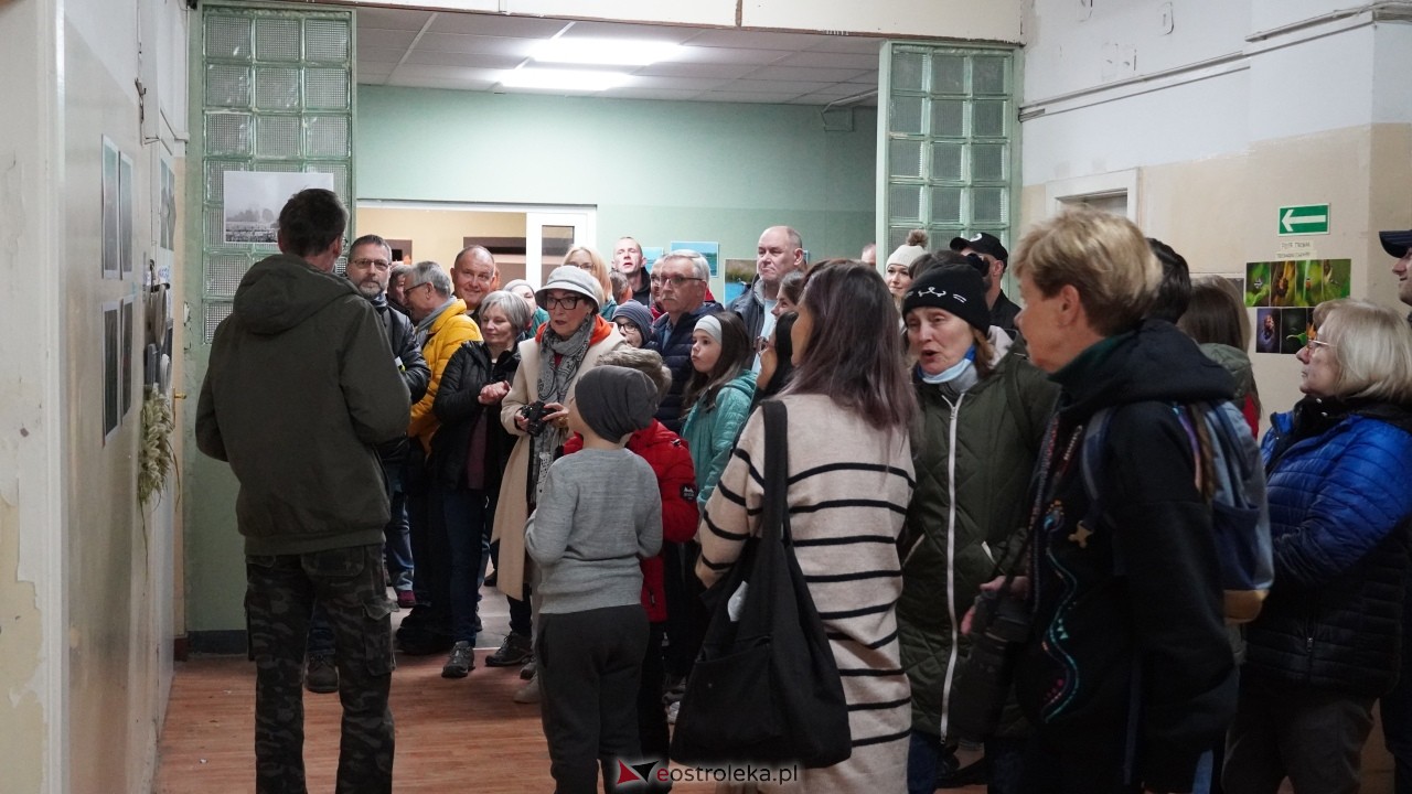 XVII edycja Festiwalu OFF. Galeria Bezdomna [05.10.2025] - zdjęcie #11 - eOstroleka.pl