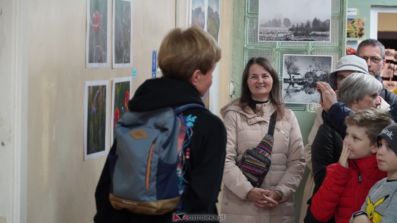 XVII edycja Festiwalu OFF. Galeria Bezdomna [05.10.2025] - zdjęcie #6 - eOstroleka.pl