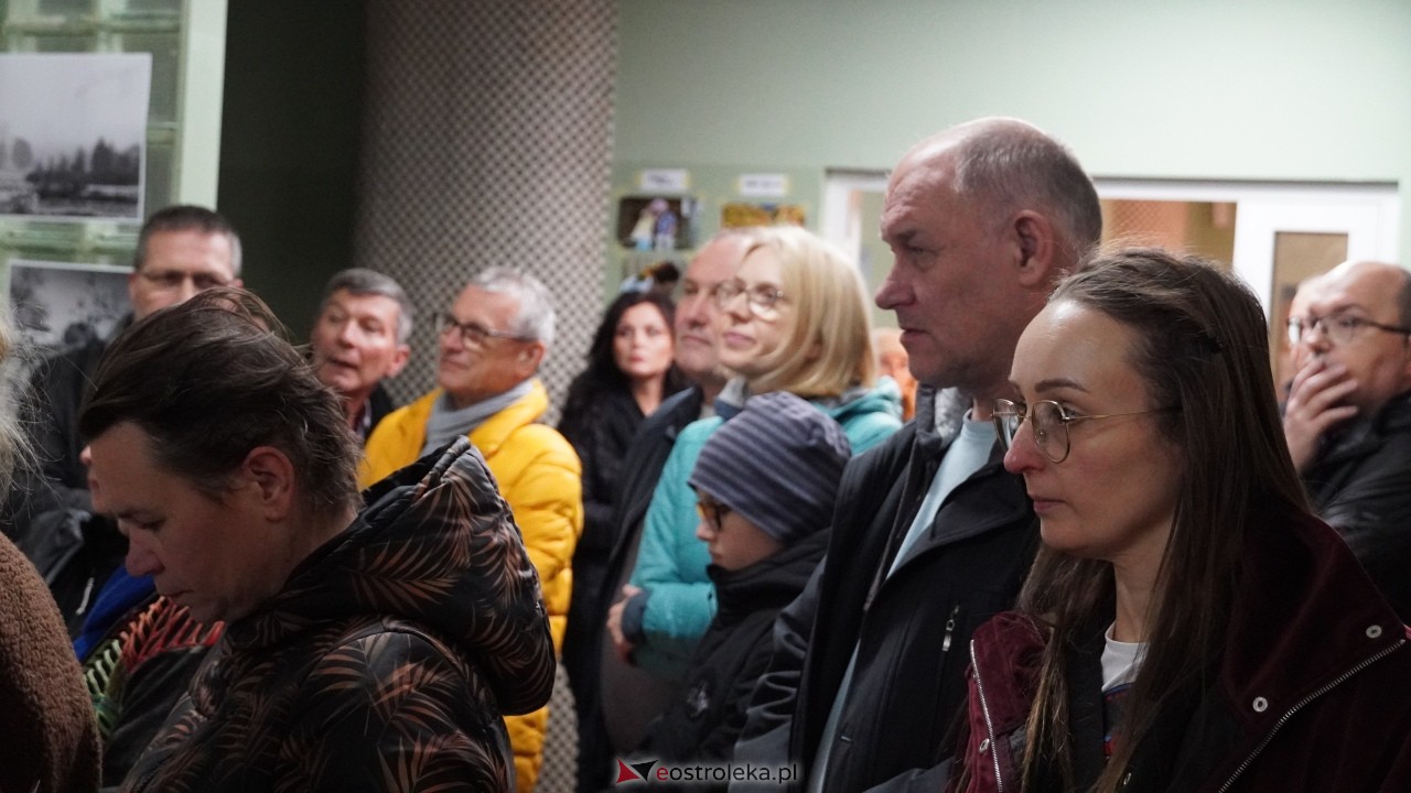 XVII edycja Festiwalu OFF. Galeria Bezdomna [05.10.2025] - zdjęcie #4 - eOstroleka.pl