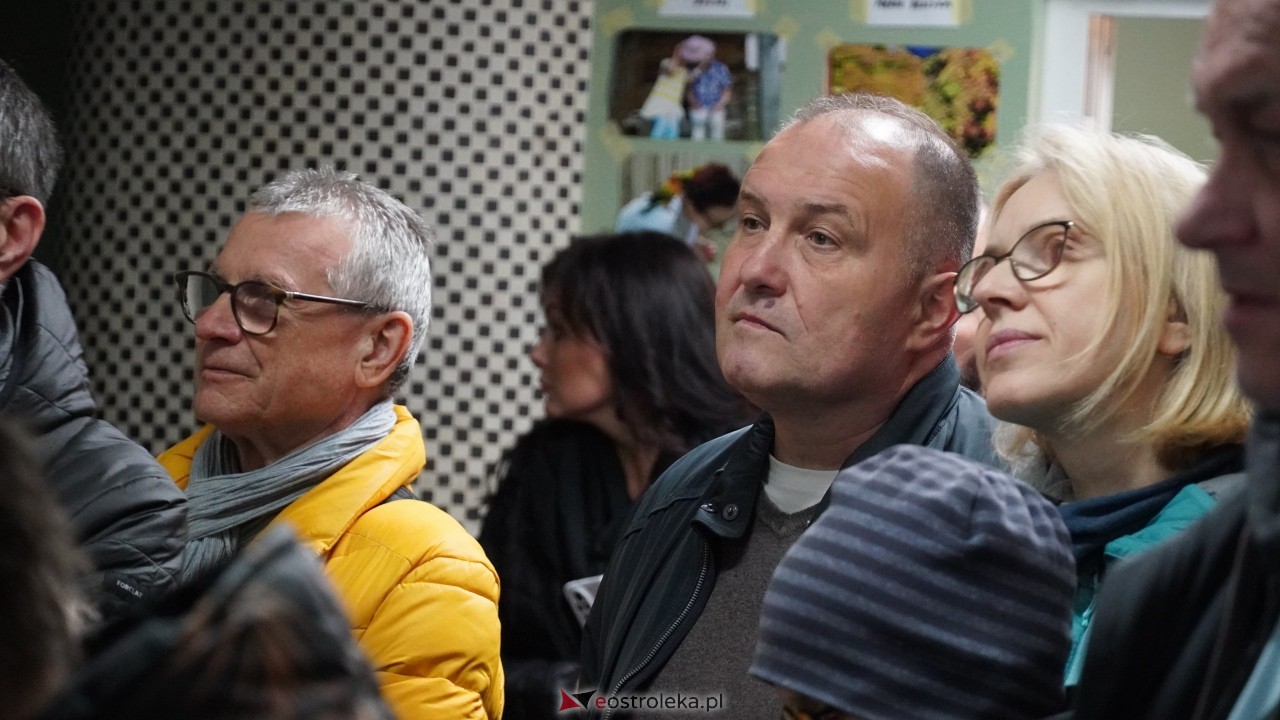 XVII edycja Festiwalu OFF. Galeria Bezdomna [05.10.2025] - zdjęcie #3 - eOstroleka.pl