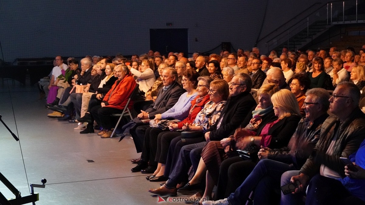 Koncert Pod Dachami Paryża [5.10.2025] - zdjęcie #114 - eOstroleka.pl