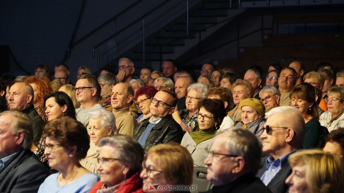 Koncert Pod Dachami Paryża [5.10.2025] - zdjęcie #110 - eOstroleka.pl