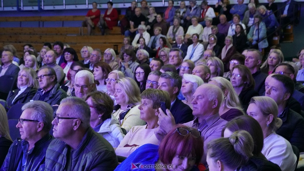 Koncert Pod Dachami Paryża [5.10.2025] - zdjęcie #106 - eOstroleka.pl