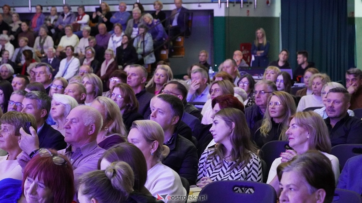 Koncert Pod Dachami Paryża [5.10.2025] - zdjęcie #105 - eOstroleka.pl