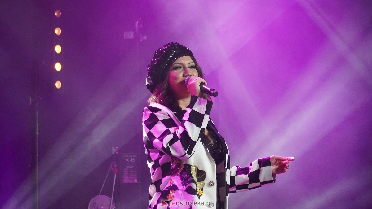 Koncert Pod Dachami Paryża [5.10.2025] - zdjęcie #103 - eOstroleka.pl